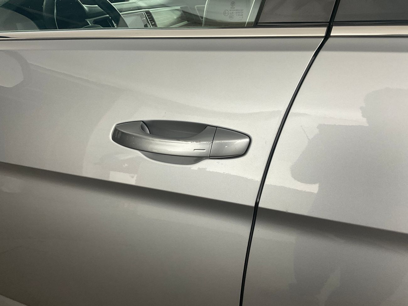 Volkswagen Teramont Comfortline | upto AED 20,000 Ramadan Discount | Guaranteed Warranty | 0 Down Payment