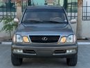 Lexus LX 470