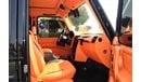 Mercedes-Benz G 55 AMG MERCEDES G55 AMG MODEL 2008 FULL OPTIONS