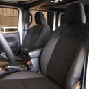 Jeep Wrangler Unlimited Sport 3.6L A/T AED 2,490 P.M • 0% Downpayment • Jeep Wrangler Sport Unlimited • 1 Year War