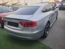 أودي A5 35 TFSI S-لاين (سبورت بلس)