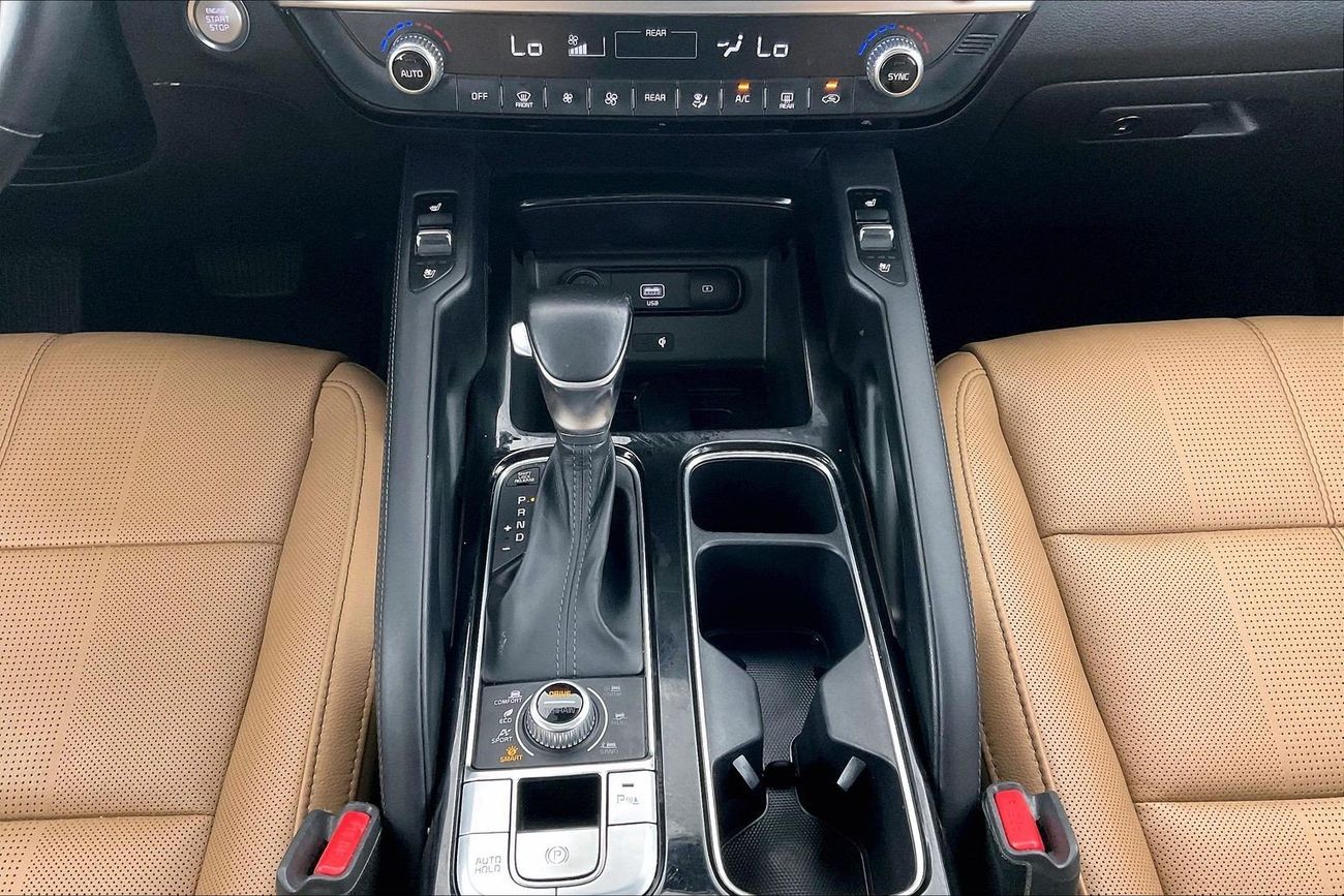 Kia Telluride EX | Guaranteed Warranty | 0 Down Payment