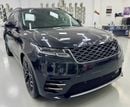 Land Rover Range Rover Velar R-DYNAMIC S