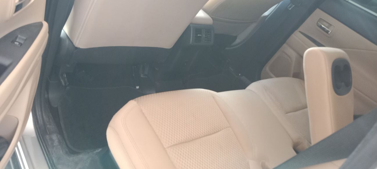 ميتسوبيشي آوتلاندر GLX MID LINE 2.4 | بدون دفعة مقدمة | اختبار القيادة في المنزل