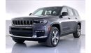 Jeep Cherokee Limited