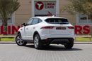 Jaguar E Pace S P250 2.0L