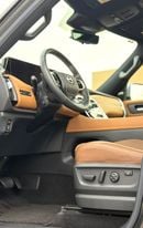 Nissan Patrol SE PLATINUM CITY