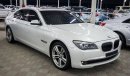 BMW 750Li