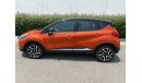 رينو كابتور AED 520/ month RENAULT CAPTUR JUST ARRIVED NEW ARRIVAL EXCELLENT CONDITION UNLIMITED KM WARRANTY