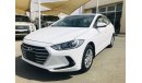 Hyundai Elantra 2.0