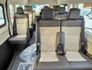 Toyota Hiace HIGHROOF GL/3.5L V6 PETROL A/T /HIGH OPTION 13 SEATER/ CODE # HHGL35MP