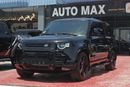 لاند روفر Defender 110 S P400