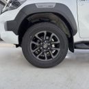 تويوتا هيلوكس HILUX D/C 4WD 4.0 ADVENTURE V A/T EXL