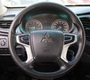 Mitsubishi L200 GLX TOP