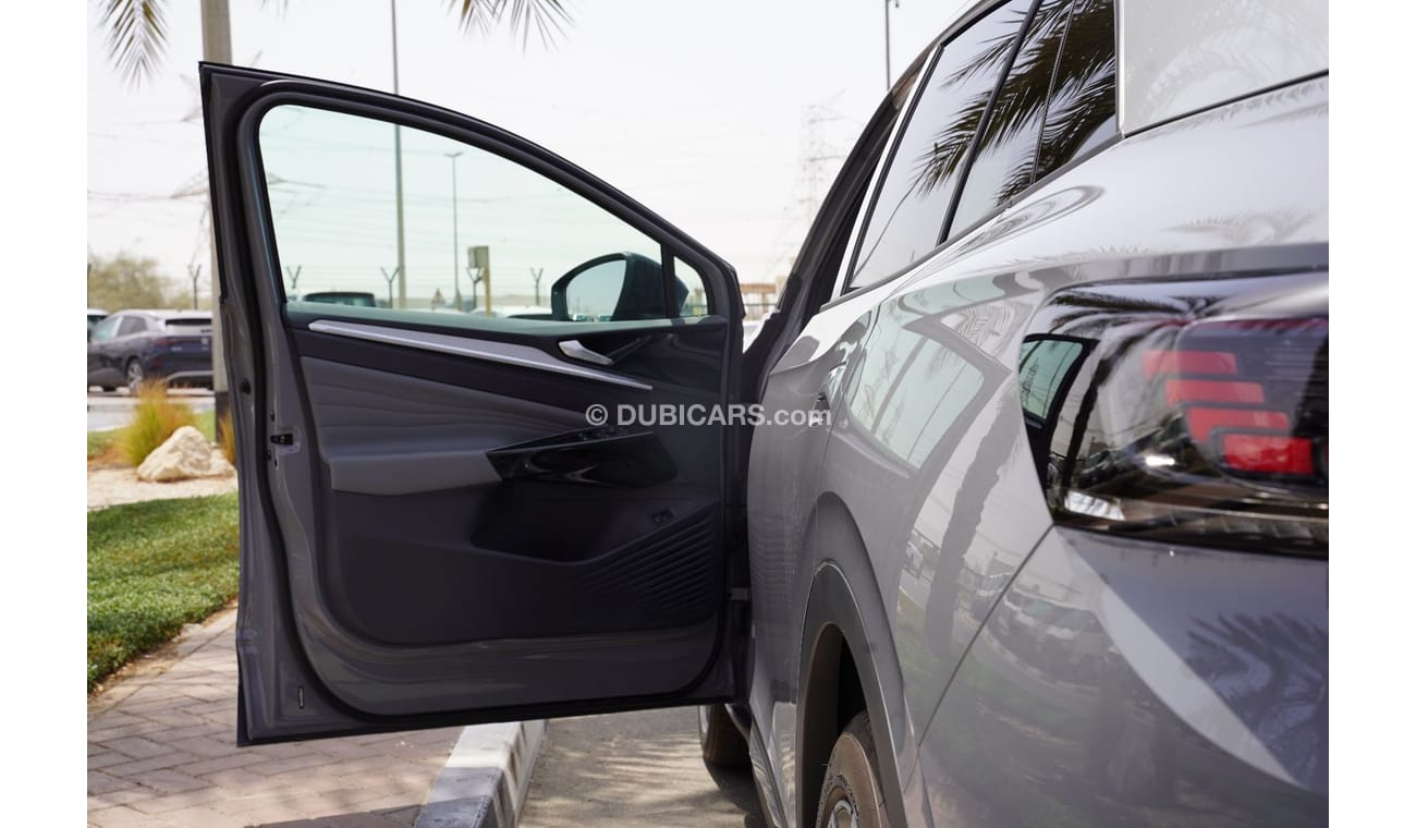 Volkswagen ID.4 2023 ID.4 CROZZ LITE PRO LONG RANGE 0Km
