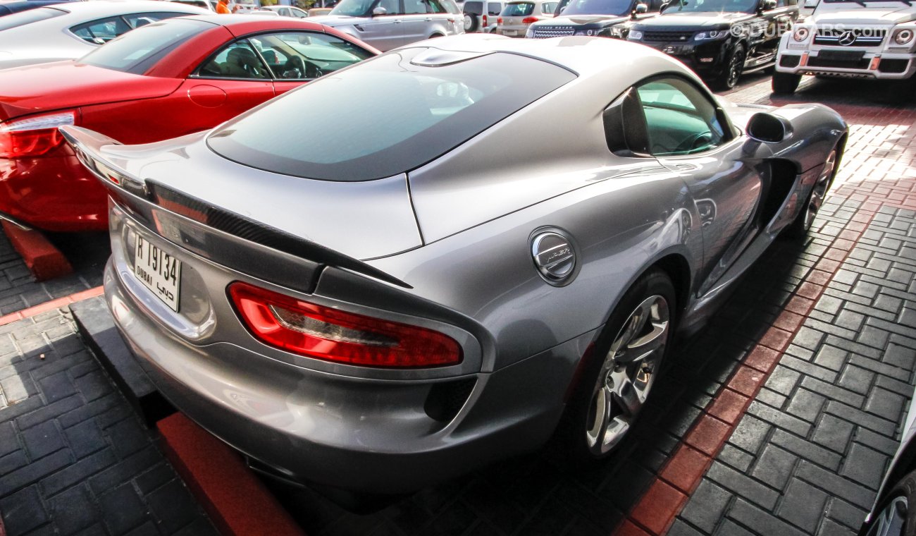 Dodge Viper