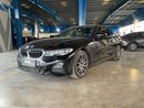 BMW 330i M Sport | Guaranteed Warranty | 0 Down Payment