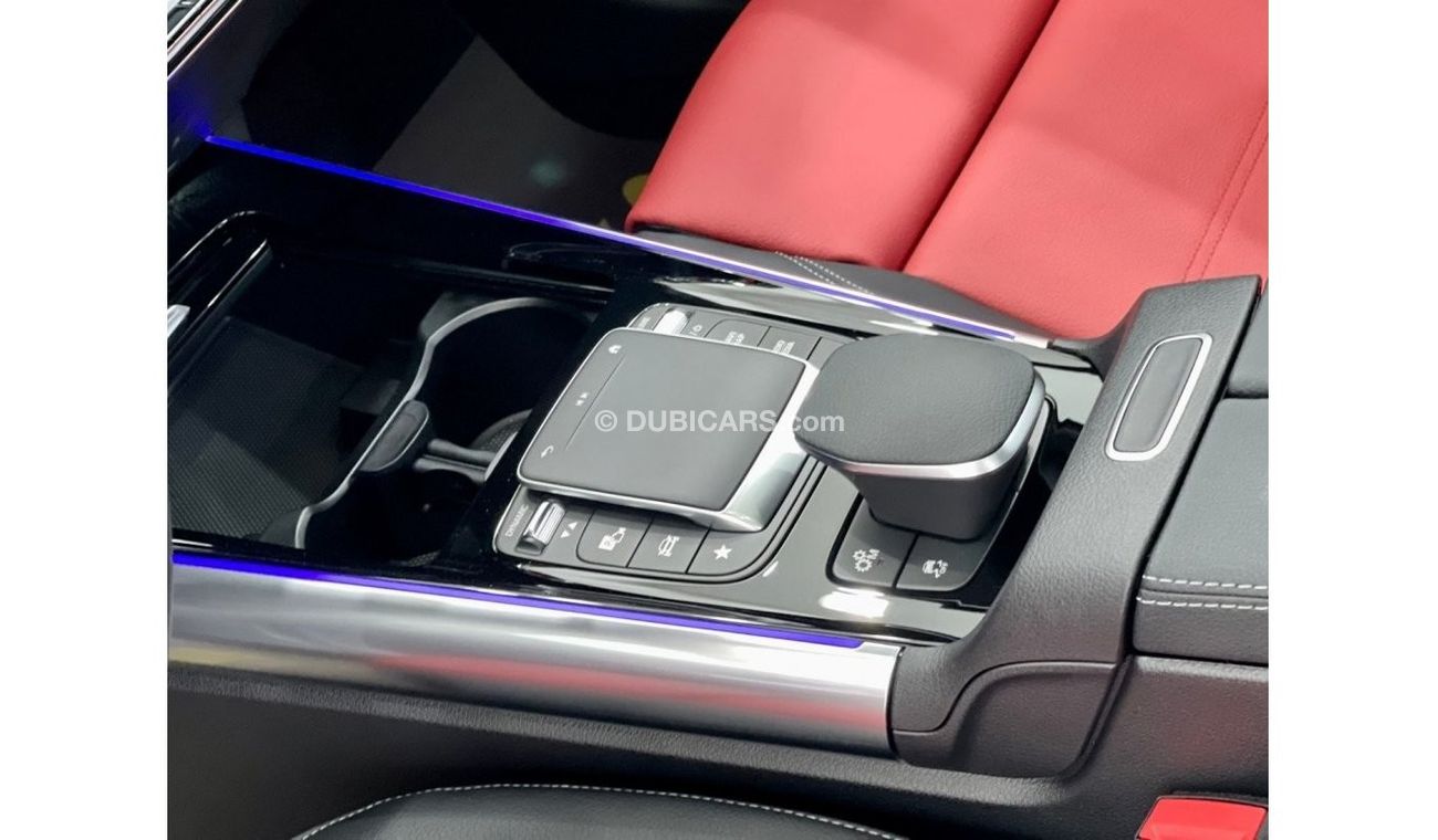 Mercedes-Benz GLA 35 AMG 2022 Mercedes-Benz GLA 35 AMG, Mercedes Warranty 2024, Brand New, GCC Specs