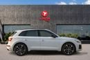 Audi SQ5 STANDARD Audi SQ5 TFSI Quattro 2023 GCC | Warranty