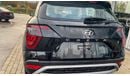 Hyundai Creta HYUNDAI CRETA 1.5L PREMIER NEW FACE AT (Export Only)