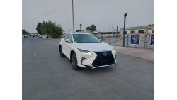 Lexus RX450h LEXUS RX450 HYBRID FULL OPTION