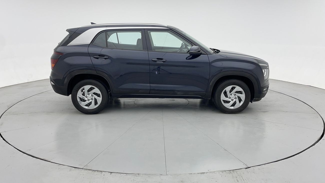 هيونداي كريتا SMART 1.5 | بدون دفعة مقدمة | اختبار قيادة مجاني للمنزل