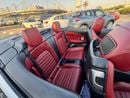 Mercedes Benz C300 2017 AMG CONVERTIBLE 2.0 TURBO TOP OPTION CANADA SPEC