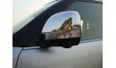 Nissan Patrol Platinum LE VVEL DIG 2018 Model