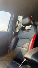 Ford Ranger Raptor Export from Australia