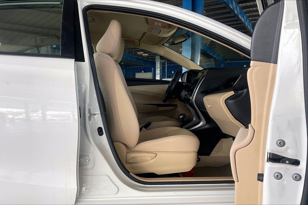 Toyota Yaris SE / E | Guaranteed Warranty | 0 Down Payment