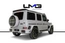 مرسيدس بنز G 63 AMG  2022 MERCEDES G63 MANSORY P720 | MANSORY BUILD | VERY LOW MILEAGE | 23-INCH FORGED ALLOY WHEELS |
