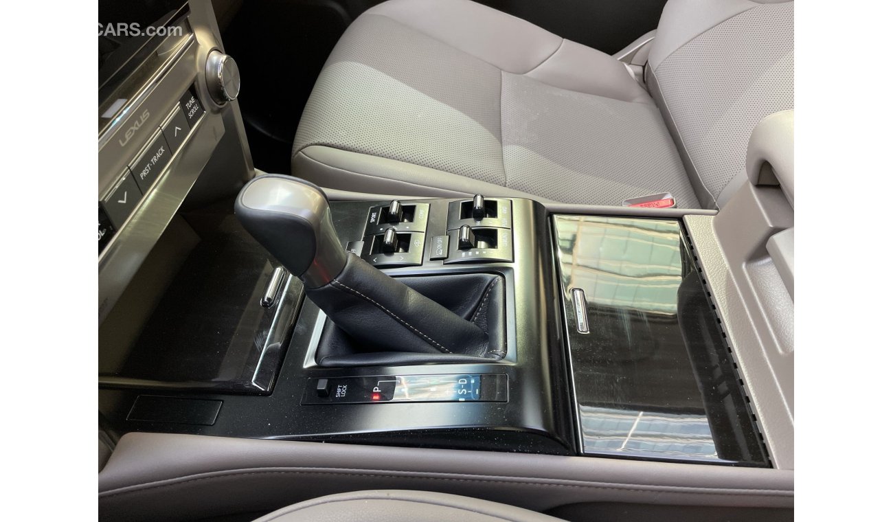 Lexus GX460 PREMIER 4.6 | Under Warranty | Free Insurance | Inspected on 150+ parameters