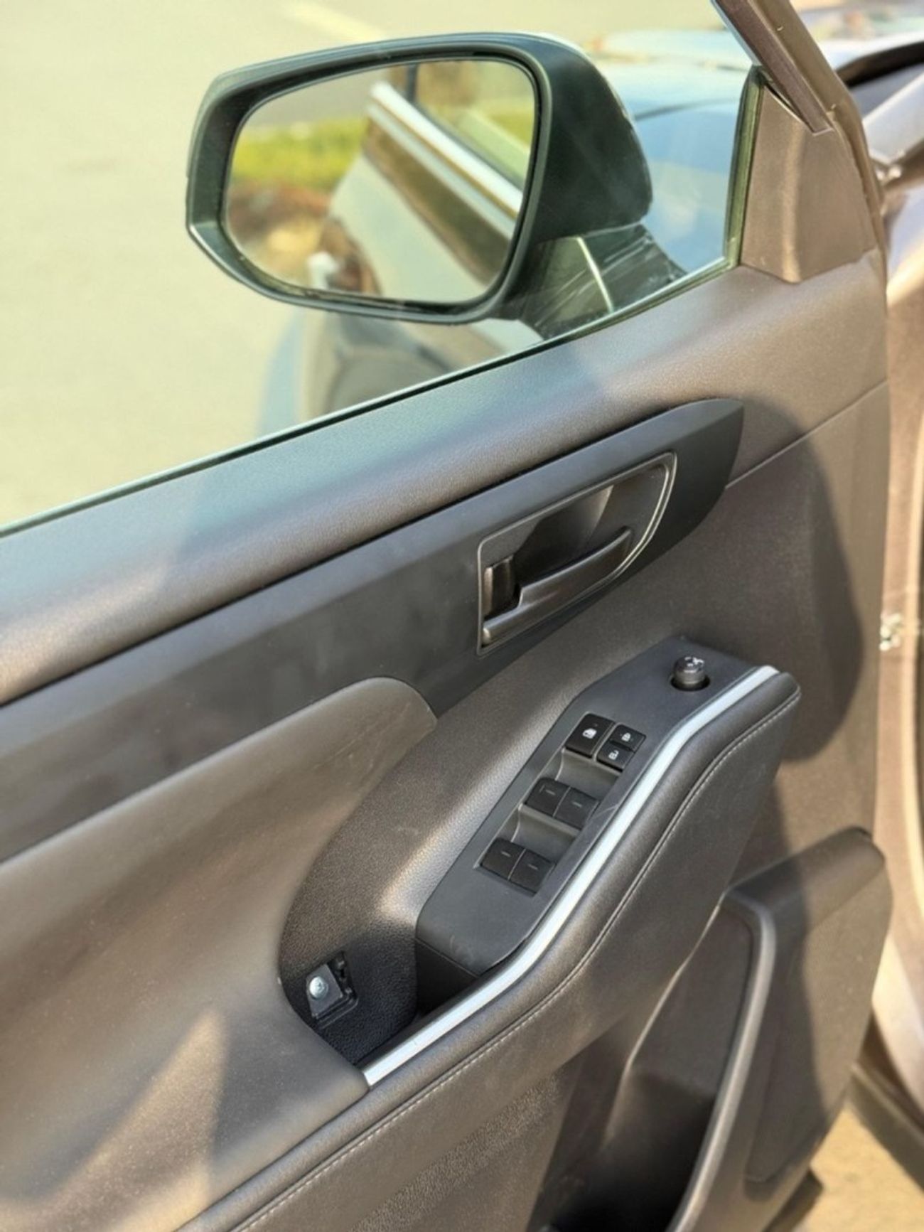 Toyota Highlander Hybrid 2024