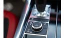 Land Rover Range Rover Sport Range Rover Sport HSE Dynamic  Supercharger V6  Panoramic  Head-up Display  2018 GCC Under Warranty