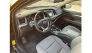 تويوتا هايلاندر 2019 TOYOTA HIGHLANDER / MID OPTION