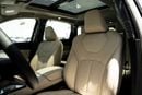 إنفينيتي QX60 3.5L Sensory V6 Brand New 2024 GCC