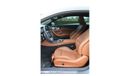 Mercedes-Benz E 400 MERCEDES BENZ AMG E400  COUPE GCC 2018 PERFECT CONDITION ORIGINAL PAINT UNDER WARRANTY