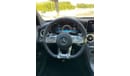 مرسيدس بنز سي 43 ايه ام جي MERCEDES BENZ - C43 AMG- 2021 - BLACK