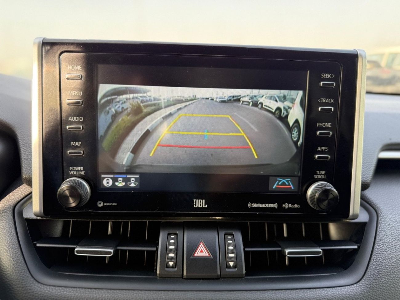 Toyota RAV4 LTD 2.5L Hybrid Limited Panoramic, 360 camera full Option