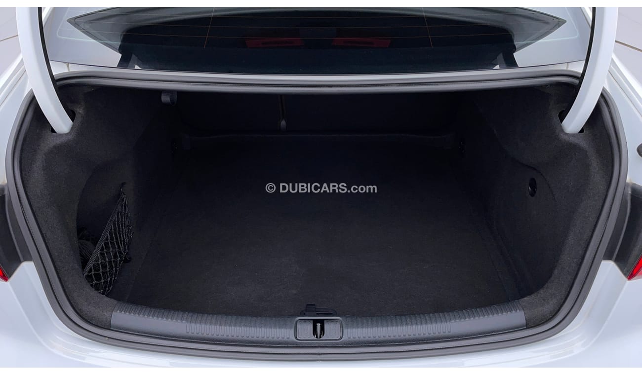 أودي A3 30 TFSI 1.4 | +مع الضمان | كمان تم فحص ١٥٠