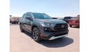 Toyota RAV4 TOYOTA RAV4 RIGHT HAND DRIVE(PM31114)