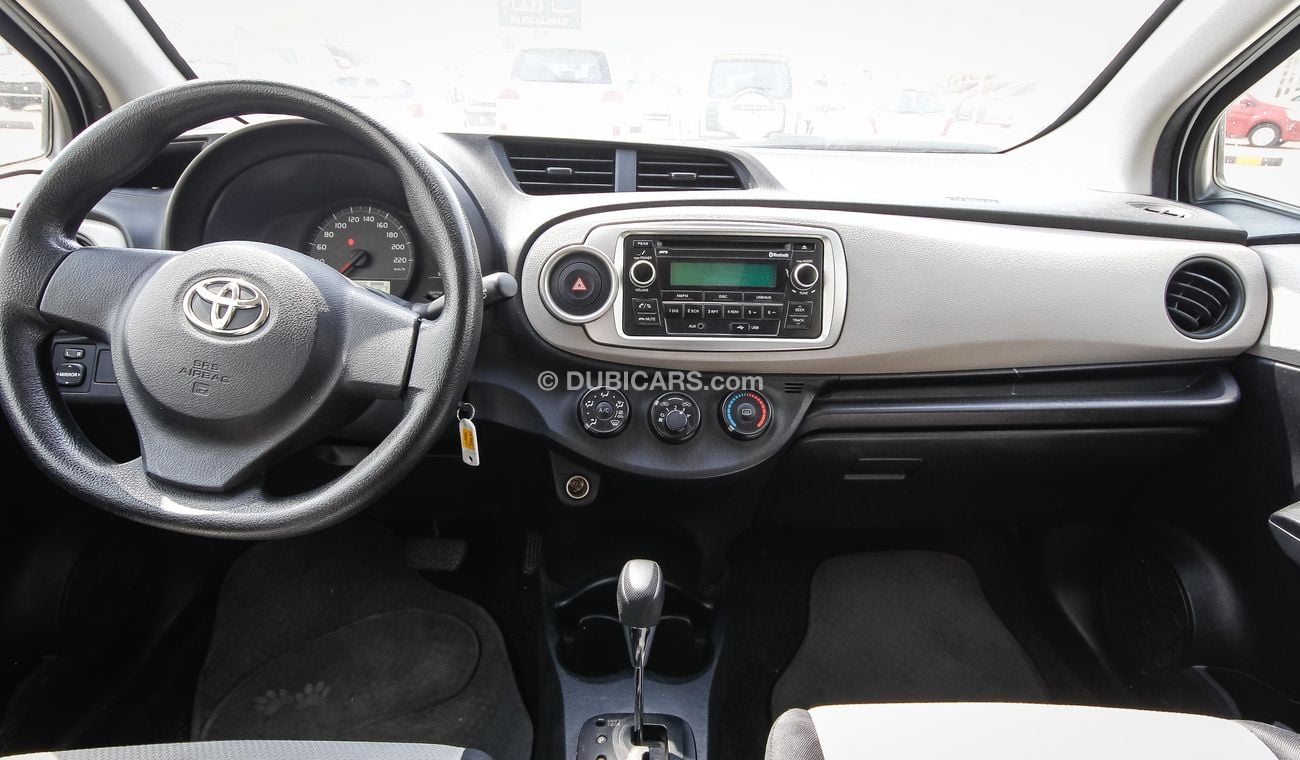 تويوتا يارس