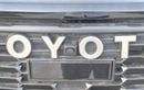 Toyota Hilux 2025 TOYOTA HILUX GR SPORT 4.0L V6 FULL OPTION