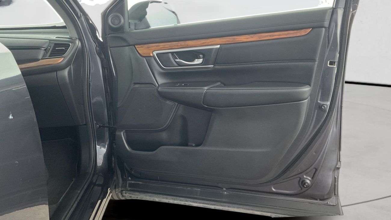 هوندا سي آر في Touring | upto AED 20,000 Ramadan Discount | شامل الضمان | 0 ﺪﻔﻋﺓ ﺃﻮﻟﻯ