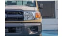 Toyota Land Cruiser Pick Up Toyota LC Pick Up Single Cabin 4.0L, Petrol, Year: 2023