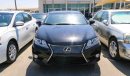 Lexus ES350