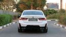 BMW 325 ( Only For Export ) 2025 BMW 325i M 2.0T I4 RWD BRAND NEW