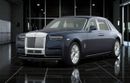Rolls Royce Phantom Extended Wheelbase LHD to order & RHD from stock