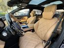 Mercedes Maybach S680 Maybach **2023** GCC SPEC UNDER WARRANTY AND SERVICE