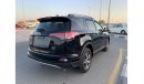 Toyota RAV4 EXR EXR Xle AWD sunroof